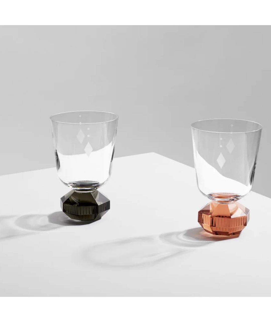 REFLECTIONS COPENHAGEN Стеклянный бокал для воды, фото 2