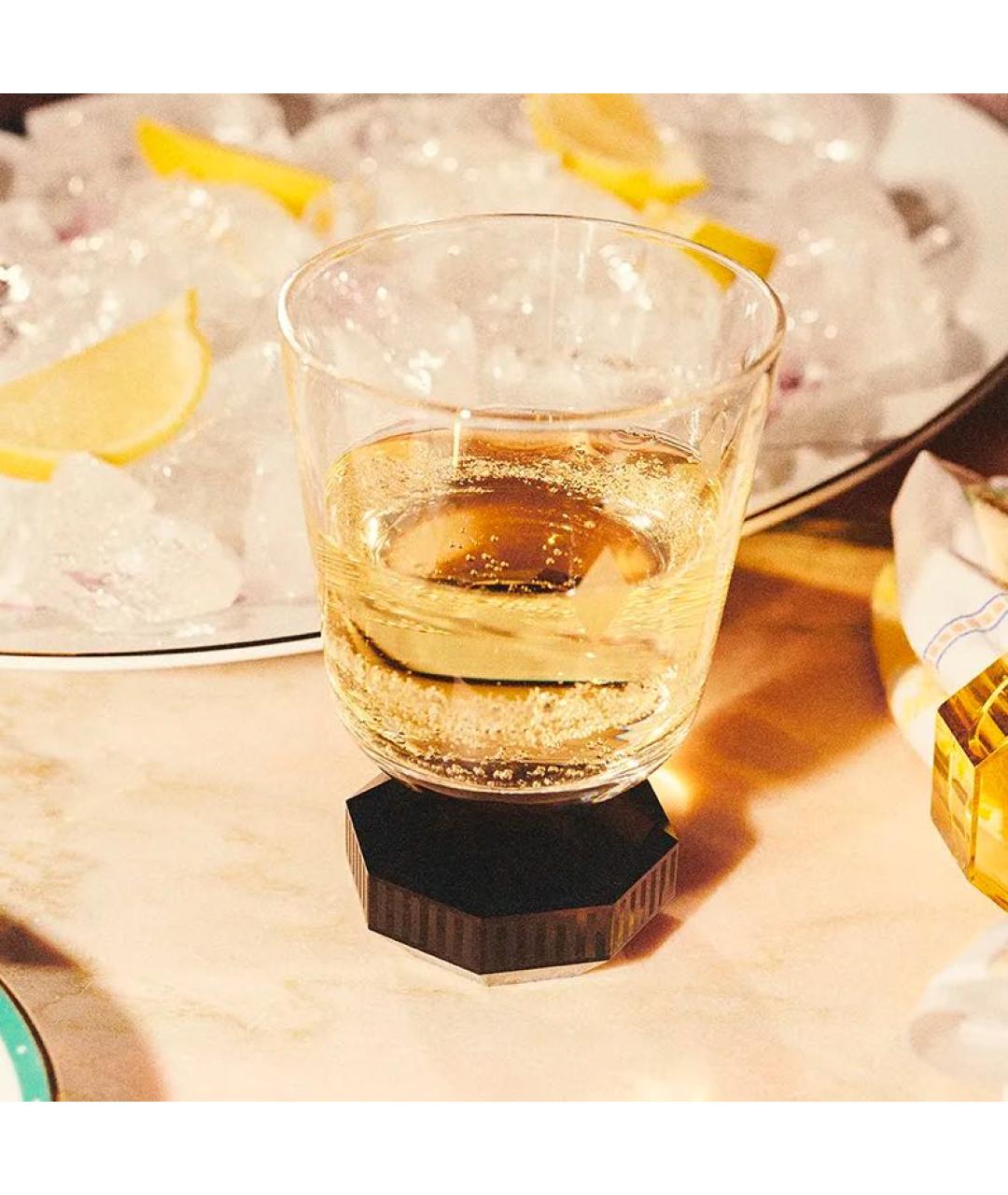 REFLECTIONS COPENHAGEN Стеклянный бокал для воды, фото 4