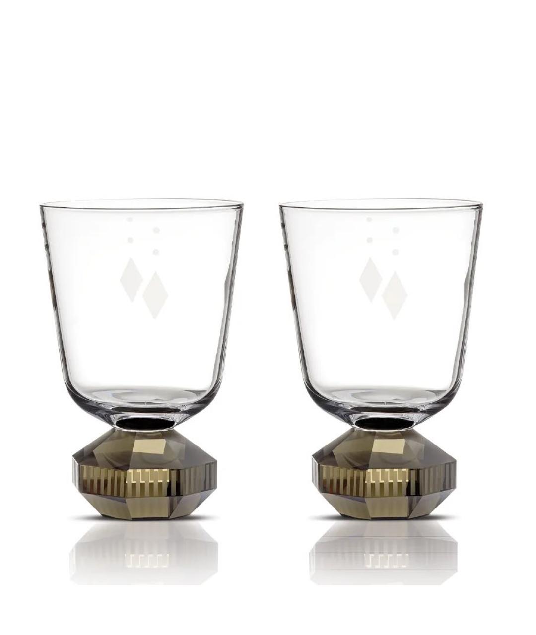 REFLECTIONS COPENHAGEN Стеклянный бокал для воды, фото 1