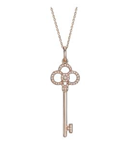 TIFFANY&CO Колье