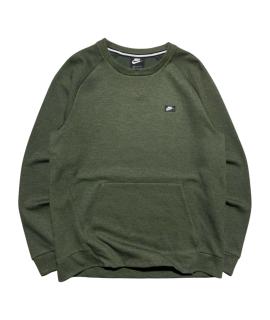 NIKE Худи/толстовка