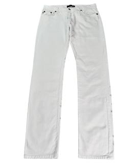 JUST CAVALLI Джинсы скинни