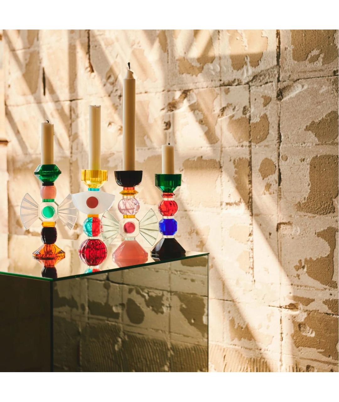 REFLECTIONS COPENHAGEN Подсвечник, фото 4