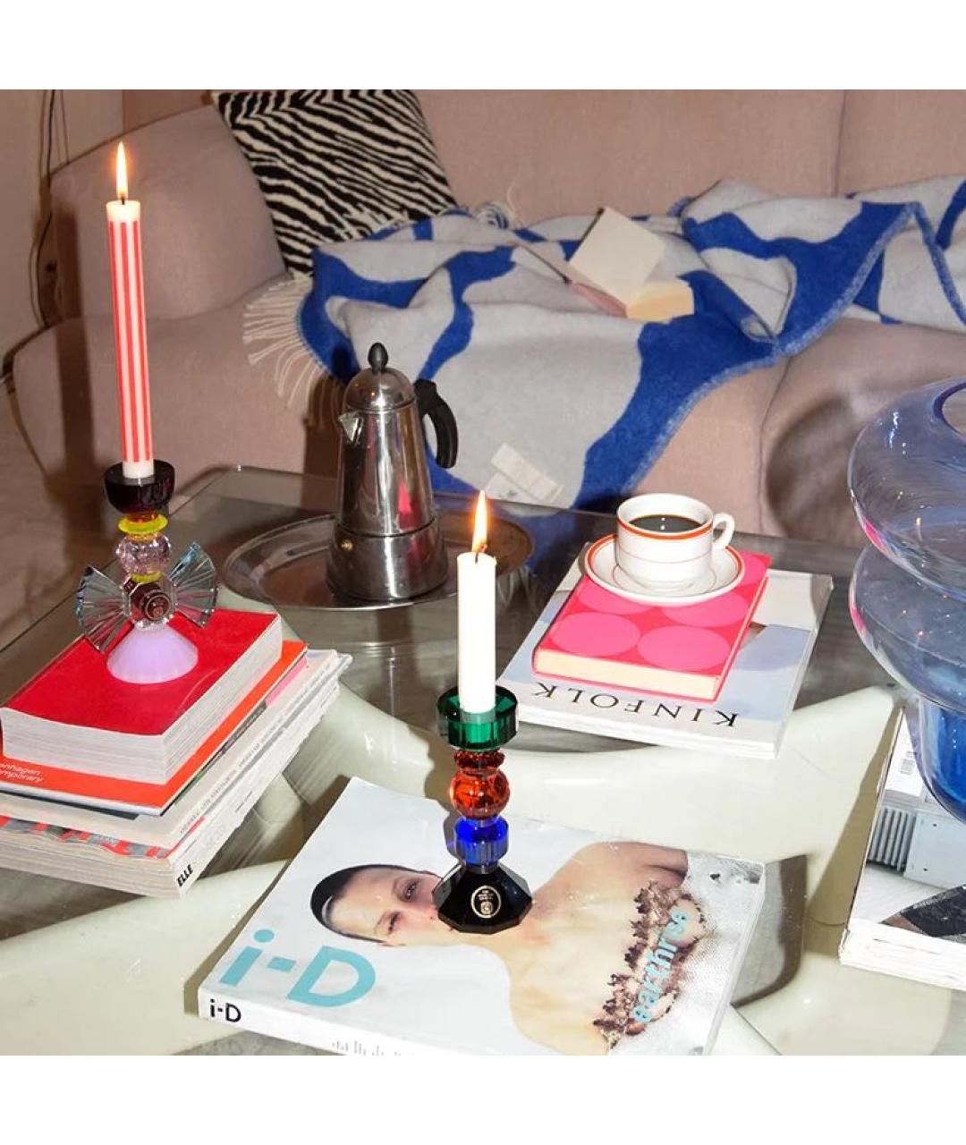 REFLECTIONS COPENHAGEN Подсвечник, фото 5