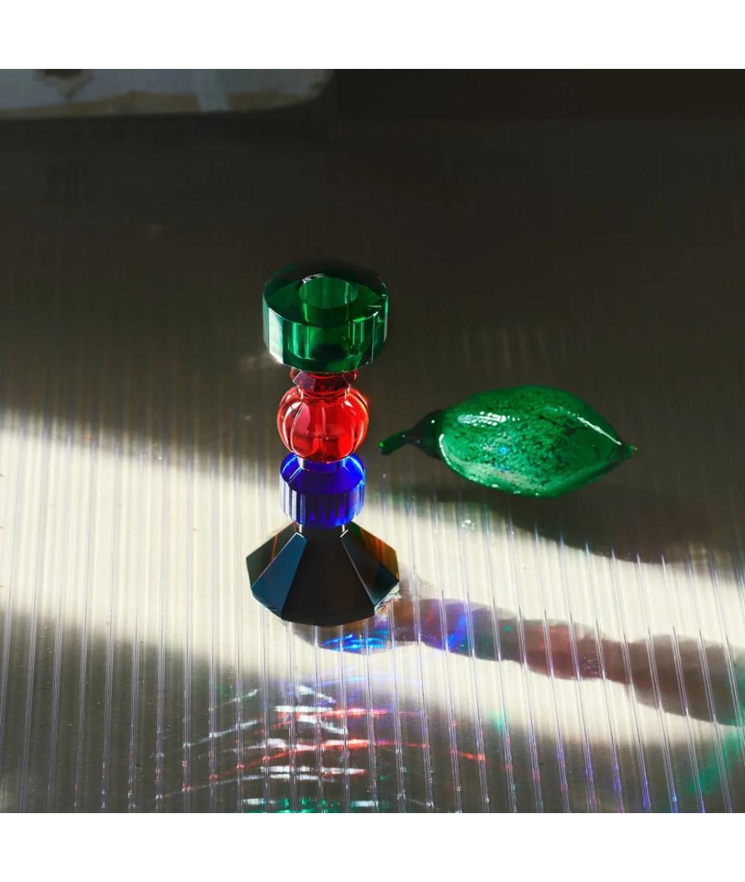 REFLECTIONS COPENHAGEN Подсвечник, фото 2