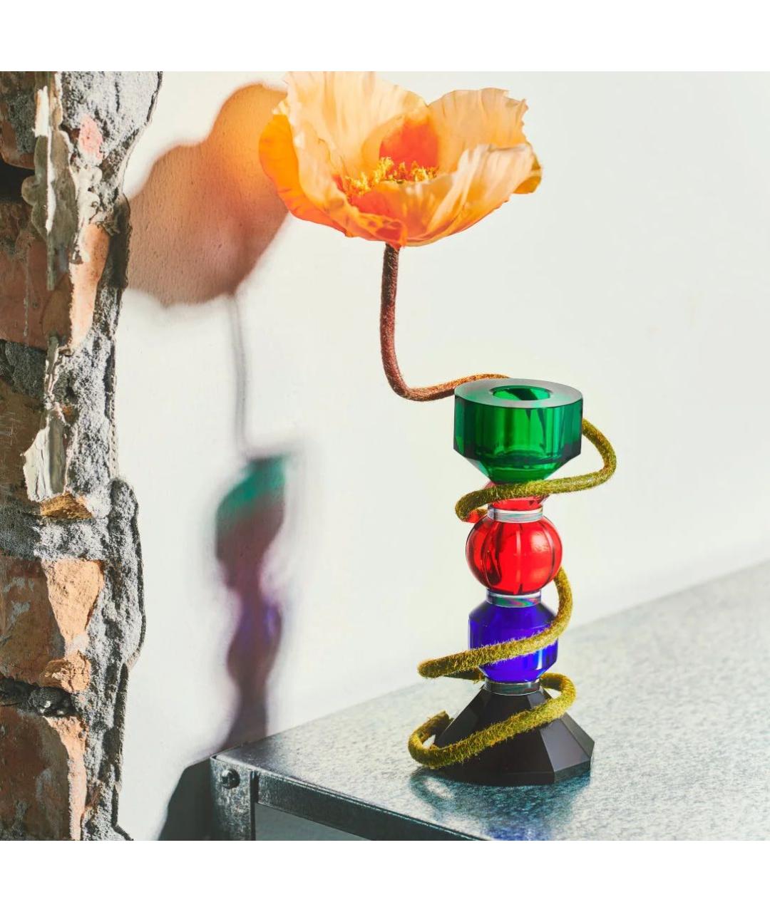 REFLECTIONS COPENHAGEN Подсвечник, фото 3