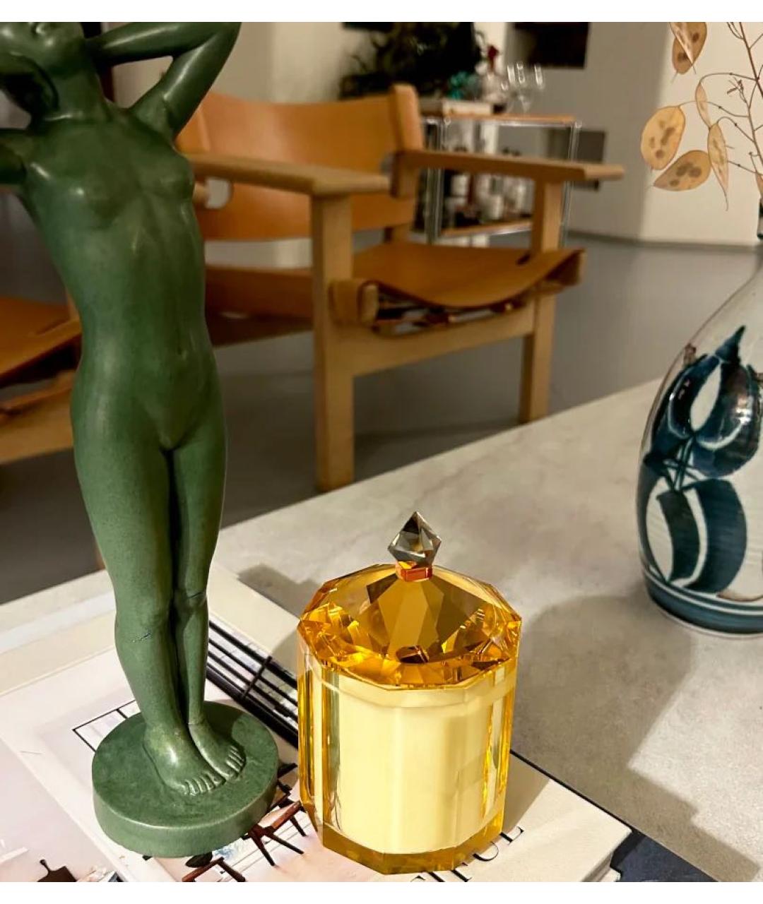 REFLECTIONS COPENHAGEN Свеча, фото 3