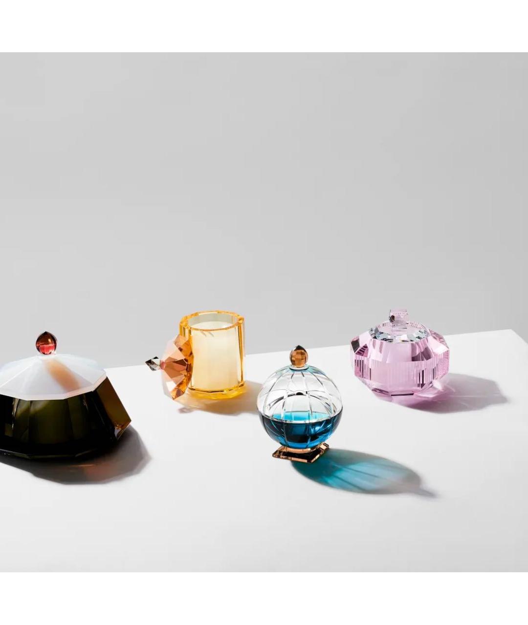 REFLECTIONS COPENHAGEN Свеча, фото 5