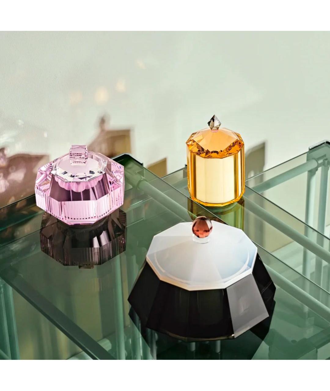 REFLECTIONS COPENHAGEN Свеча, фото 4