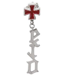 Enfants Riches Déprimés Серьги