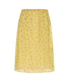 JIL SANDER Юбка миди