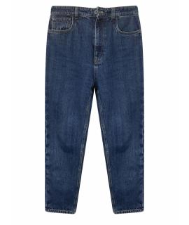 PRADA Прямые джинсы