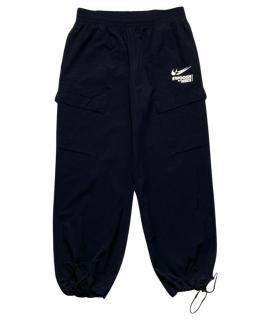 NIKE Брюки широкие