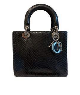 CHRISTIAN DIOR Сумка через плечо