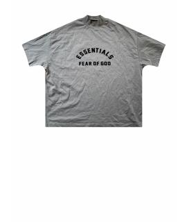 FEAR OF GOD ESSENTIALS Футболка
