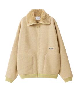 MIU MIU Худи/толстовка