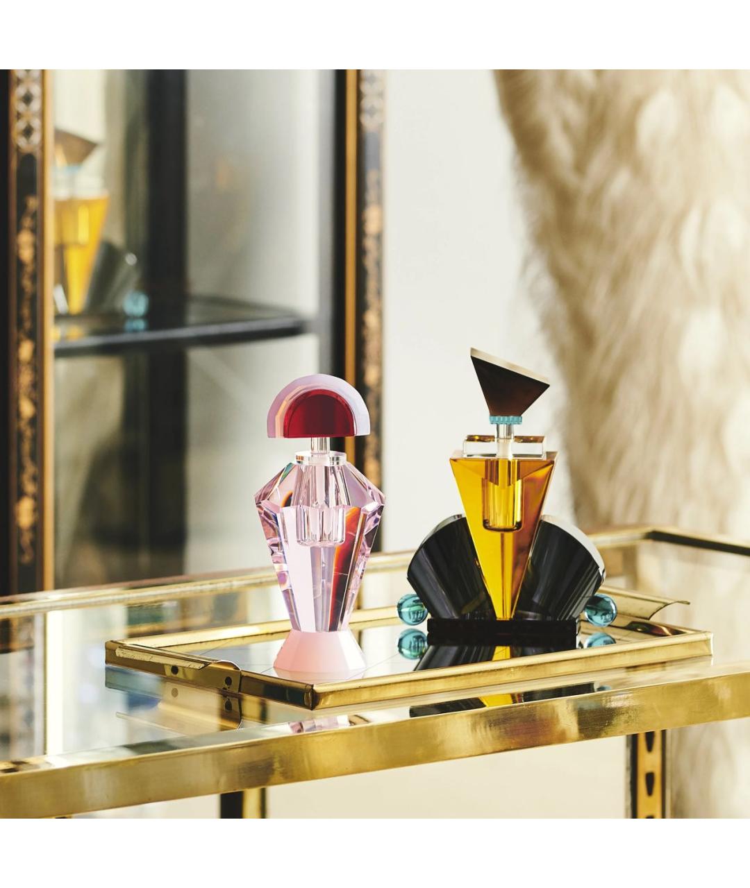 REFLECTIONS COPENHAGEN Флакон для духов, фото 3