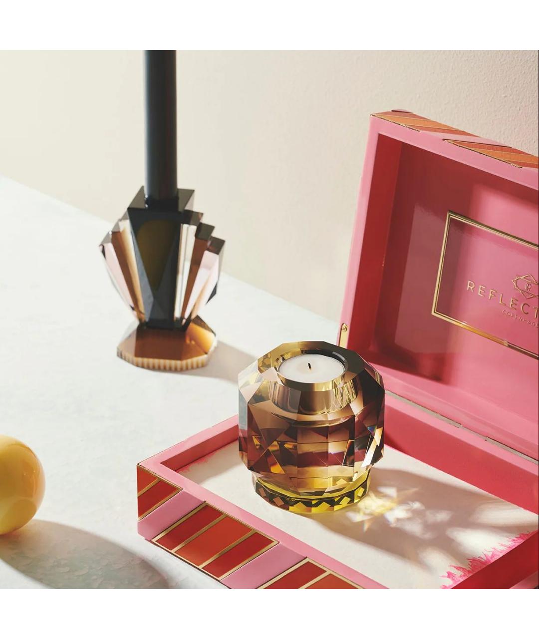 REFLECTIONS COPENHAGEN Подсвечник, фото 2