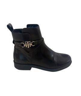 TOMMY HILFIGER Ботильоны