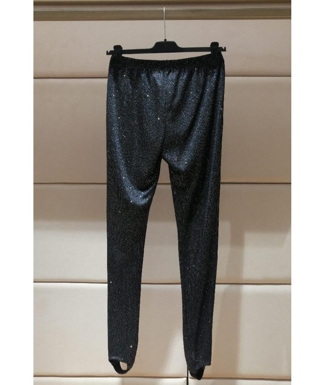 MSGM Мульти леггинсы и велосипедки, фото 2