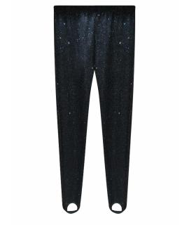 MSGM Леггинсы и велосипедки