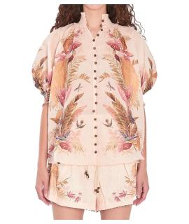 ZIMMERMANN Рубашка