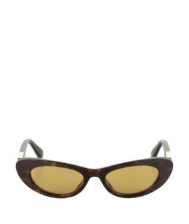 BOTTEGA VENETA Солнцезащитные очки