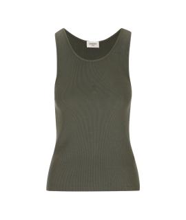 SAINT LAURENT Майка