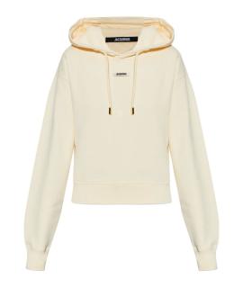 JACQUEMUS Худи/толстовка