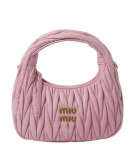 MIU MIU Сумка с короткими ручками
