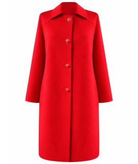 ERMANNO SCERVINO Тренч/плащ