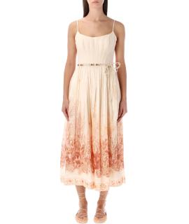 ZIMMERMANN Повседневное платье