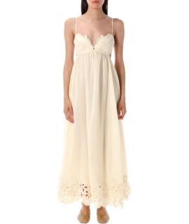 ZIMMERMANN Повседневное платье