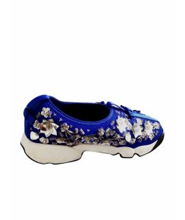 CHRISTIAN DIOR Кроссовки