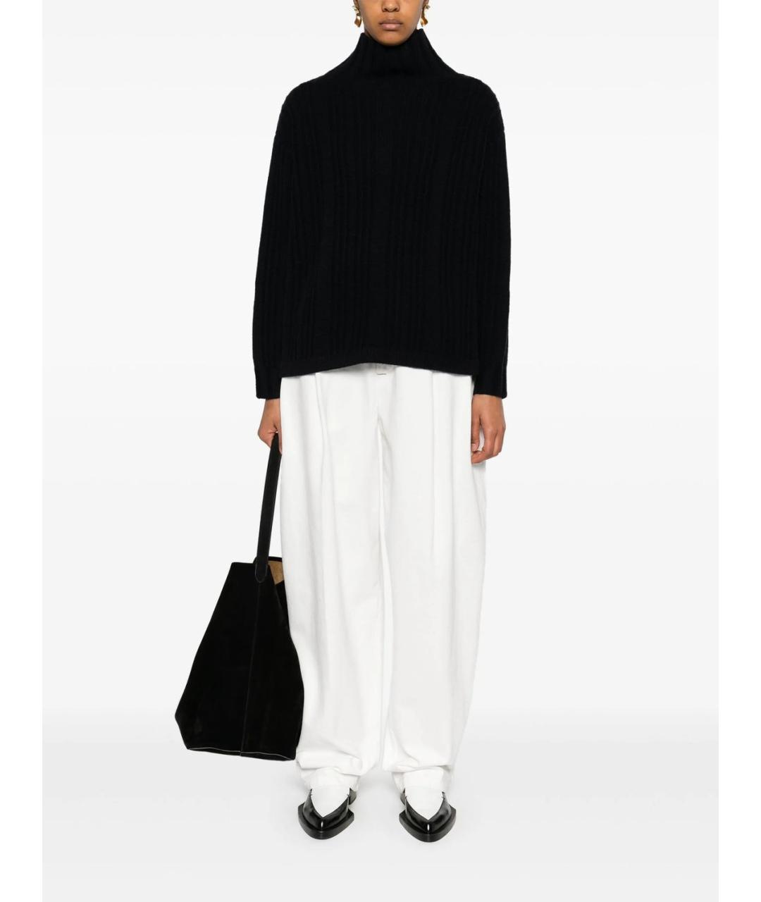 MAX MARA Шерстяной джемпер / свитер, фото 3