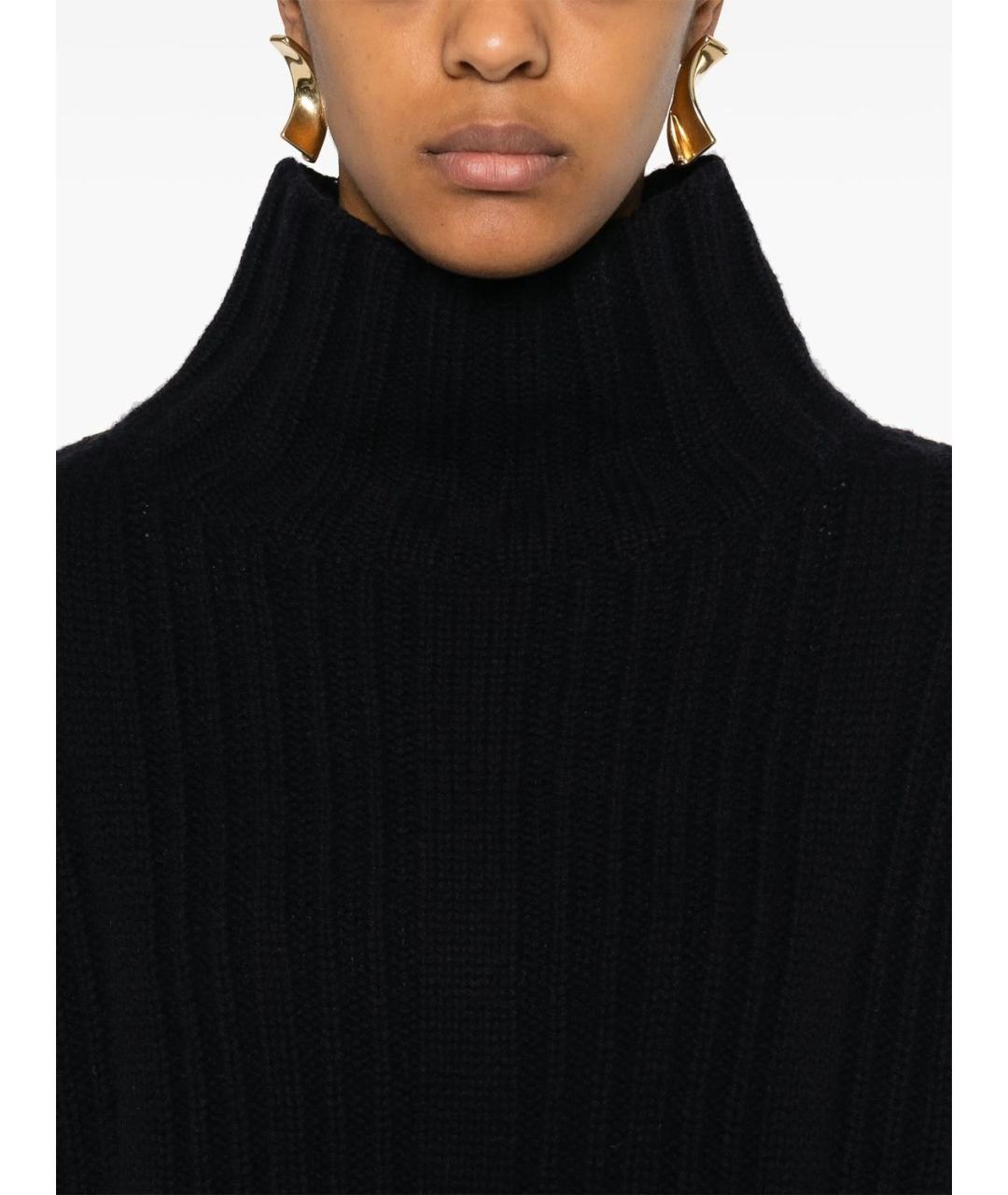 MAX MARA Шерстяной джемпер / свитер, фото 2