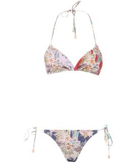 ZIMMERMANN Купальник