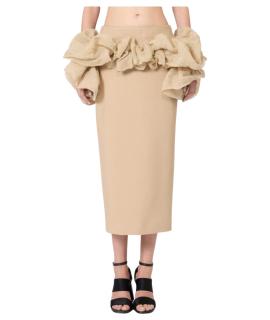 MAX MARA Юбка миди