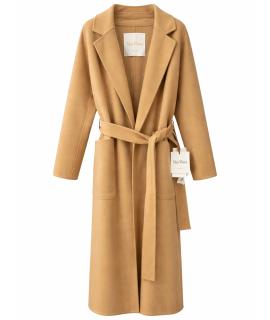 'S MAX MARA Пальто