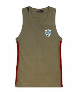 DOLCE&GABBANA Майка