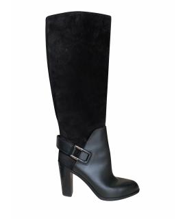 SERGIO ROSSI Сапоги