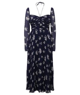 SELF-PORTRAIT Вечернее платье