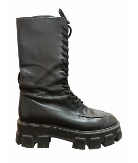 PRADA Ботинки