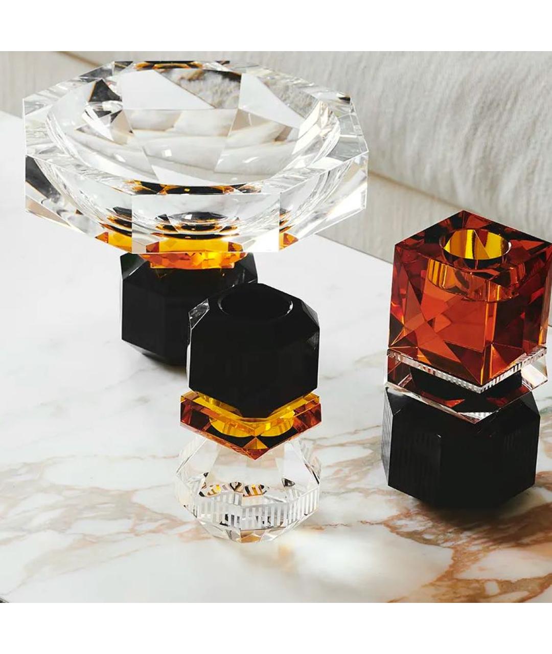 REFLECTIONS COPENHAGEN Подсвечник, фото 3