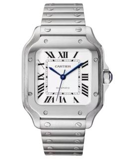 CARTIER Часы