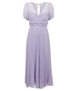 SELF-PORTRAIT Вечернее платье