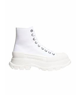 ALEXANDER MCQUEEN Кроссовки