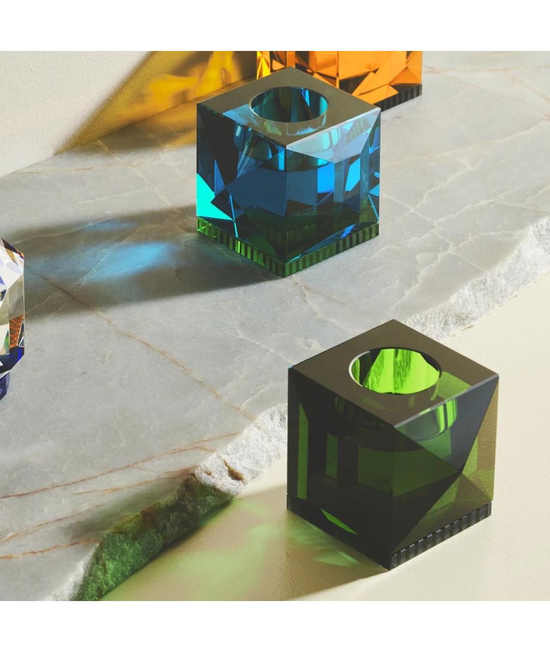 REFLECTIONS COPENHAGEN Подсвечник, фото 3