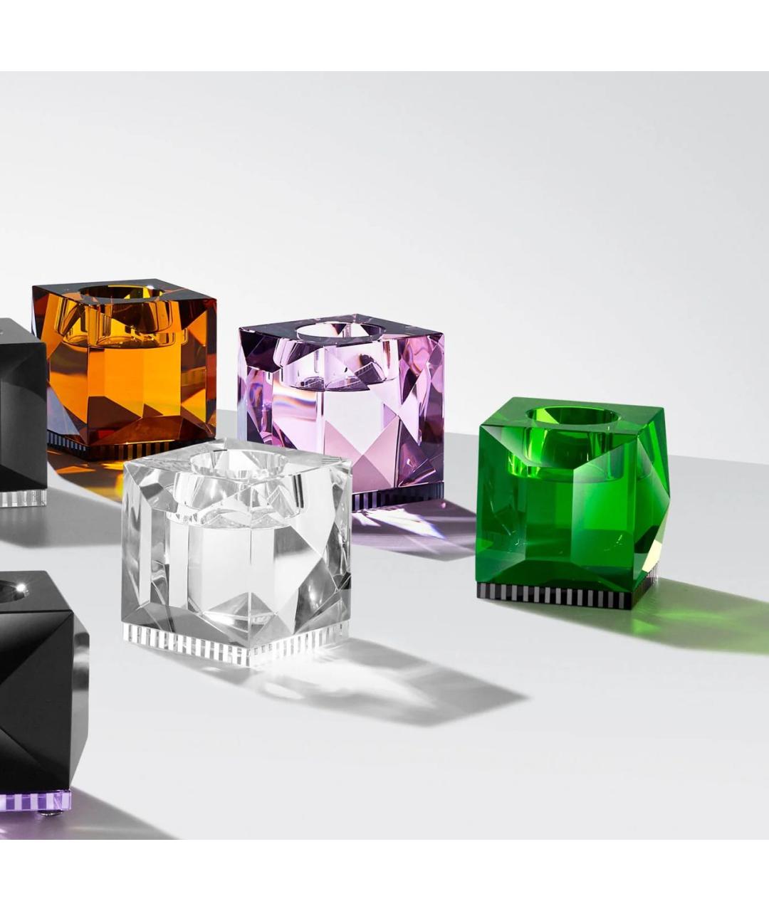 REFLECTIONS COPENHAGEN Подсвечник, фото 4