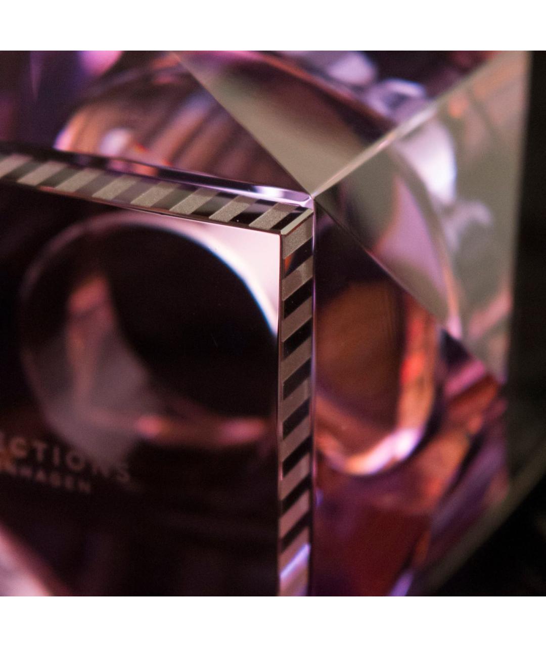 REFLECTIONS COPENHAGEN Подсвечник, фото 4